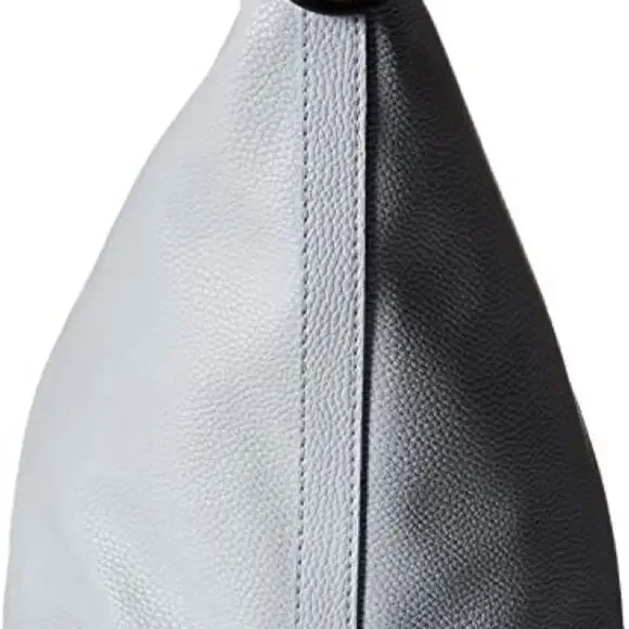 NWT Foley & Corinna Tate Tote in Poplin Blue - Picture 5 of 8